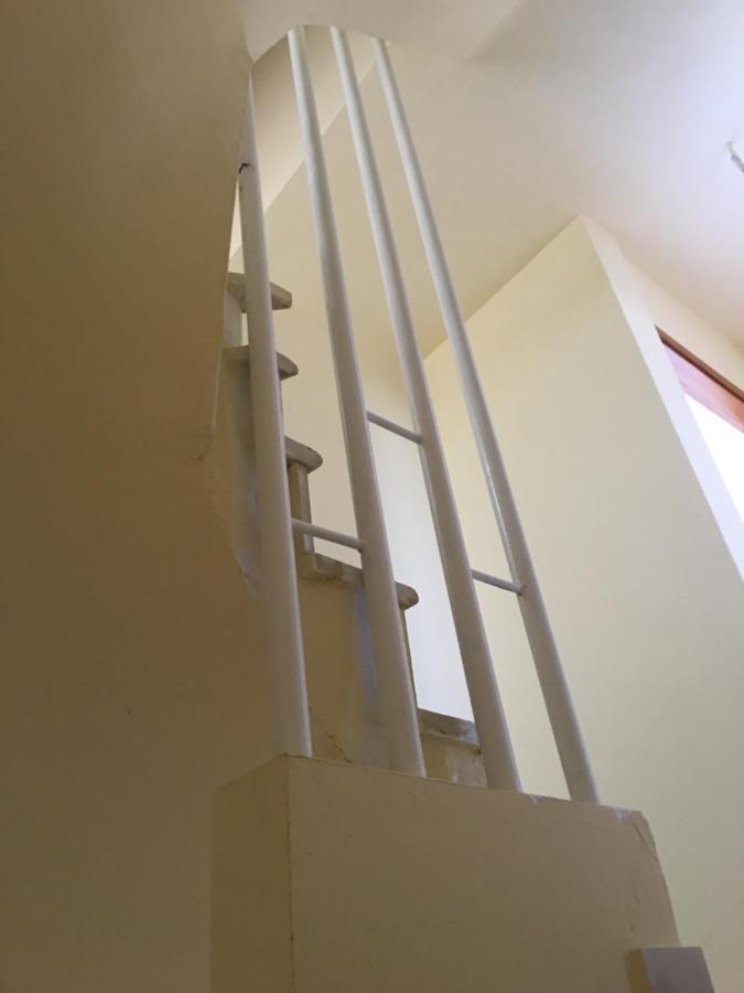 Modern House Guest House Afytos Bagian luar foto